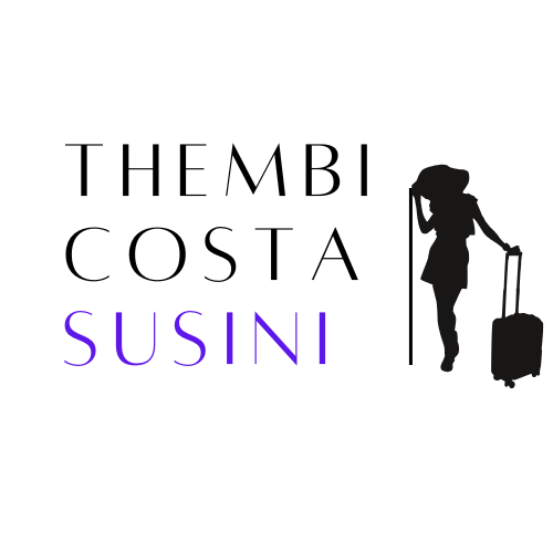 Thembi Costa Susini